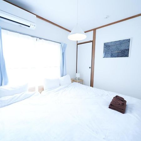 Househotel Ueno Iriya Tokyo Exterior photo