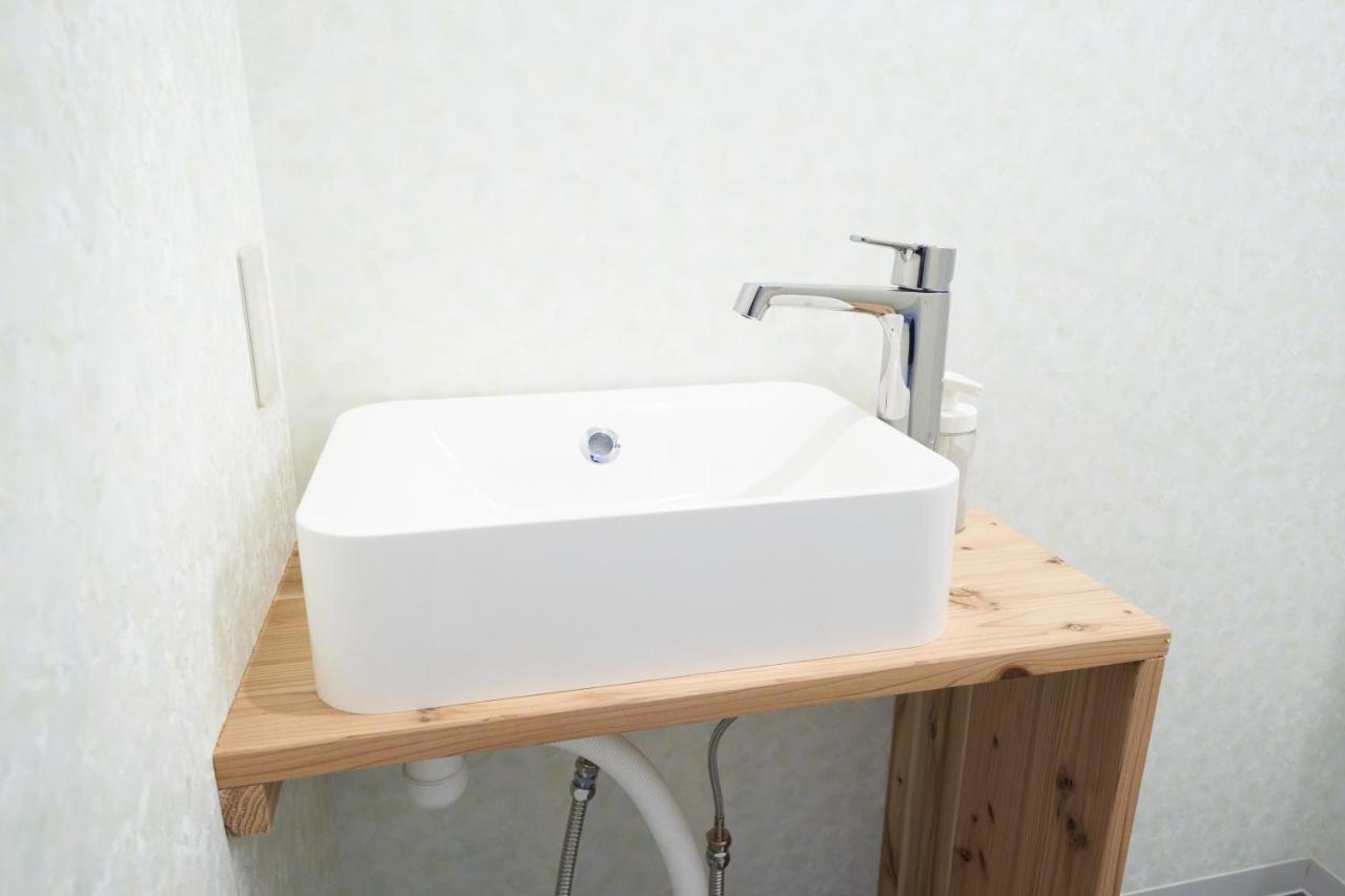 Househotel Ueno Iriya Tokyo Exterior photo