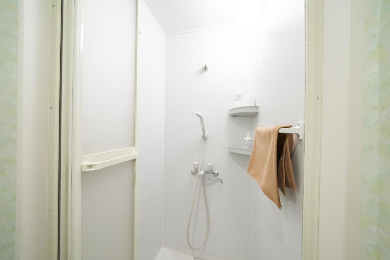 Househotel Ueno Iriya Tokyo Exterior photo